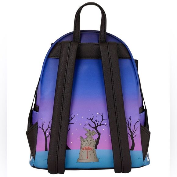 Backpacks